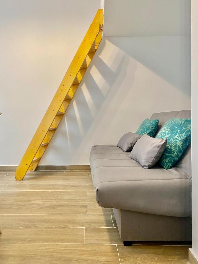 Charming Gran Via Madrid Apartment Luaran gambar